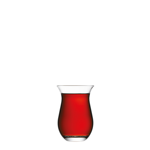 TEA GLASS